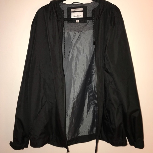 creenstone coats saks